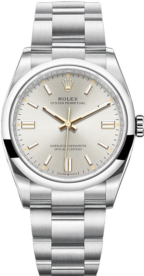 oyster perpetual rolex prezzo usato|rolex oyster perpetual 36mm.